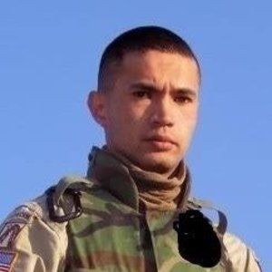 Meet your Posher, Donald